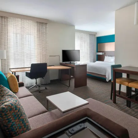 Residence Inn Long Island East End