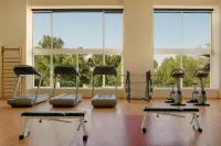 Sheraton Tunis Hotel - Gym