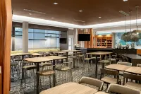 SpringHill Suites Savannah Richmond Hill - Gym
