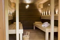 Budapest Marriott Hotel - Spa