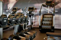Marriott Owings Mills Metro Centre - Gym