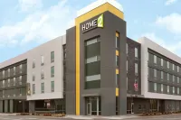Home2 Suites by Hilton Eugene Downtown  University Area - 3 étoiles