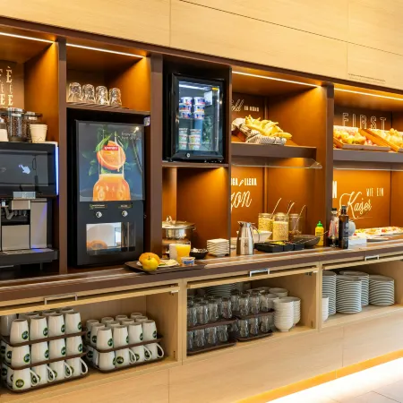 B&B HOTEL Idar-Oberstein