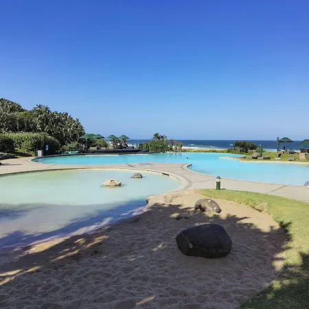 Zimbali Lodge by Dream Resorts