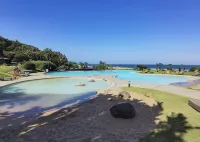 Zimbali Lodge by Dream Resorts - Beach