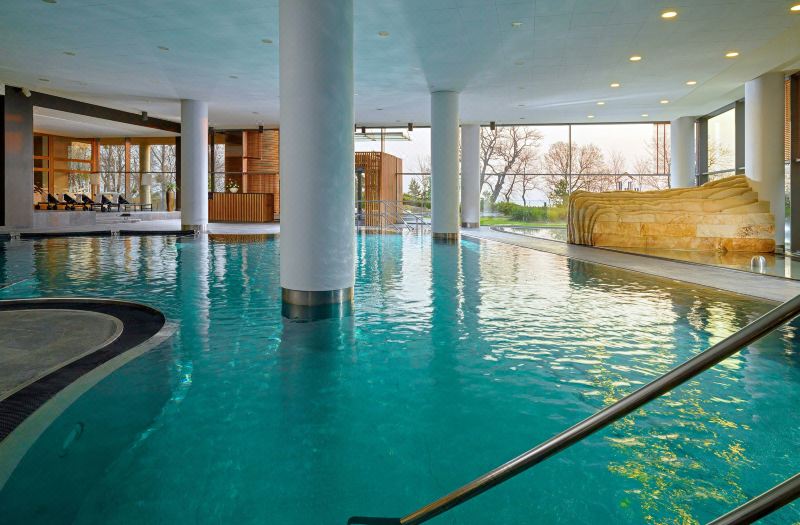 Sopot Marriott Resort & Spa photo 3