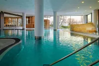 Sopot Marriott Resort & Spa - Pools