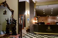 Hotel Impero - Haustierfreundliche