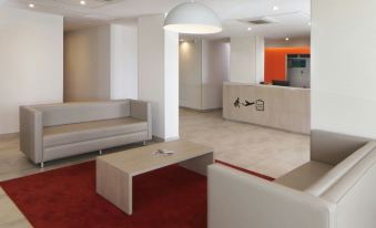 City Express Junior by Marriott Tijuana Otay