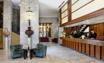 Bettoja Hotel Mediterraneo