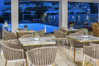 Dionysos Luxury Hotel Mykonos - Bữa sáng