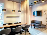 B&B HOTEL Rostock City-West - 3 étoiles