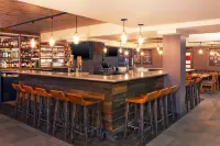 Four Points by Sheraton Newark Christiana Wilmington - Baarit