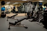 Marriott Melville Long Island - نادي رياضي