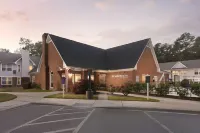 Residence Inn Pinehurst Southern Pines - Gym
