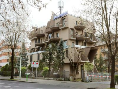 Hotel Leonardo