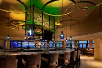 Sheraton Kauai Resort - bar
