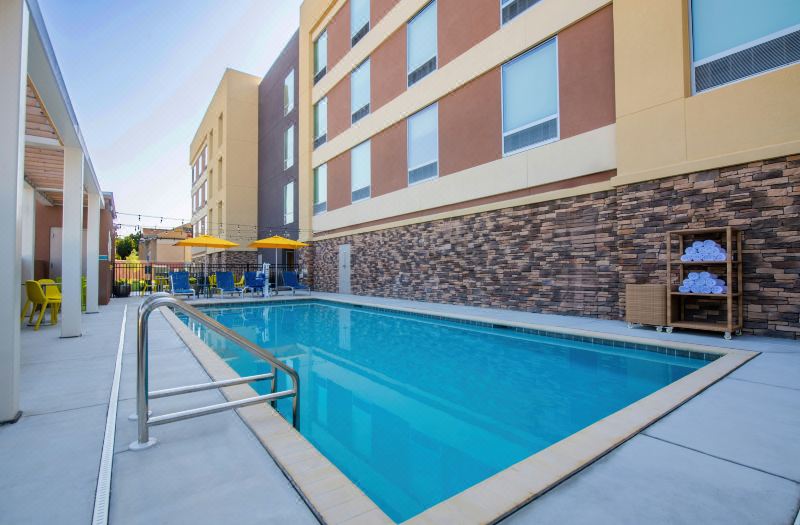 Home2 Suites by Hilton Kingsland photo 2