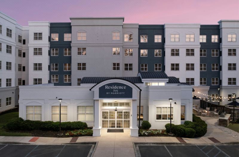 Residence Inn Birmingham Hoover