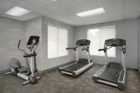 Fairfield Inn & Suites Wilmington New Castle - Phòng Gym