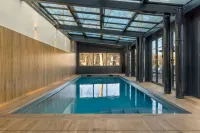 Four Points by Sheraton Reims Cathédrale - parcheggio