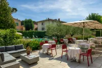 Hotel San Marco - Frühstück
