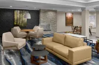 Fairfield Inn & Suites Richfield - 3 estrellas