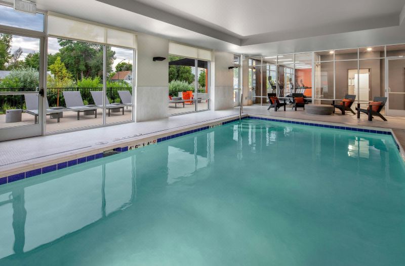 TownePlace Suites Loveland Fort Collins photo 2