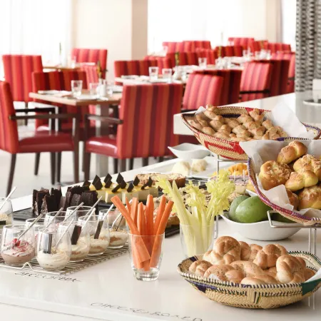 Accra Marriott Hotel