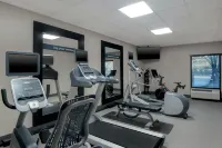 Hampton Inn Tallahassee-Central - Gym