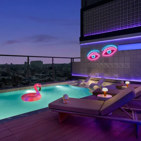 Moxy Kathmandu