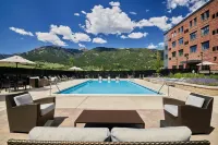 Residence Inn Big Sky/The Wilson Hotel - piscina