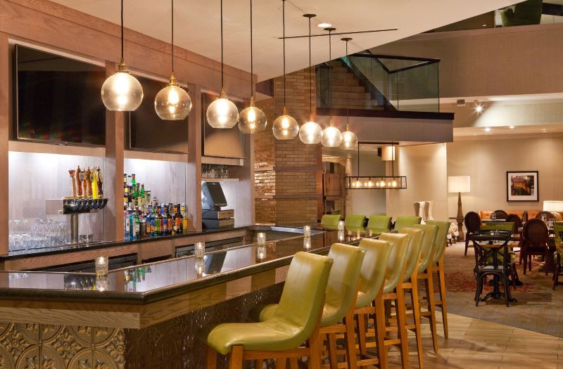 DoubleTree by Hilton Hotel Nashville Downtown photo 5