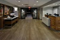 Hampton Inn & Suites Las Vegas Airport - Gym
