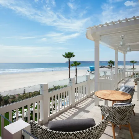 Shore House at the Del, Lxr Hotels & Resorts