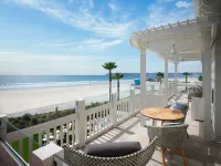 Shore House at the Del, Lxr Hotels & Resorts - Scenic