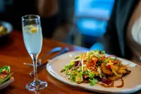 Residence Inn Calgary Downtown/Beltline District - Morgenmad