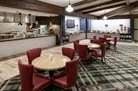 Embassy Suites by Hilton Atlanta Galleria - breakfast