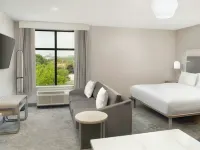 Homewood Suites by Hilton Ann Arbor Hotels near Hill Auditorium