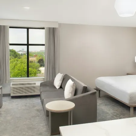 Homewood Suites by Hilton Ann Arbor