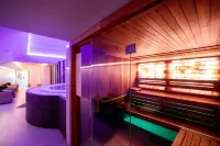 Tresor Le Palais Timisoara, Curio Collection by Hilton - Spa