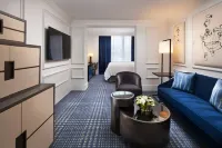The US Grant, a Luxury Collection Hotel, San Diego - Parking