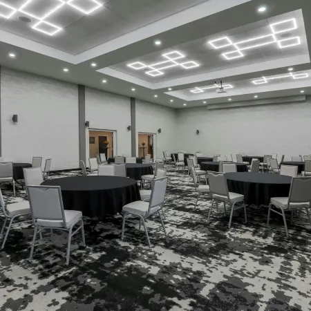 Four Points by Sheraton Amarillo Central