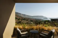 Domes Aulus Elounda Resort, Curio Collection by Hilton - Meerblick