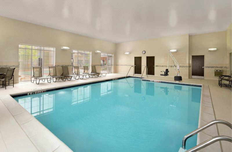 Homewood Suites by Hilton York photo 4