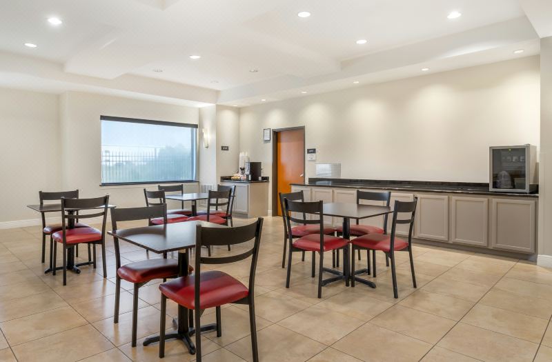 Red Roof Inn La Porte photo 2