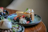 Renaissance St. Augustine Historic Downtown Hotel - breakfast