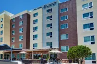 TownePlace Suites Jacksonville East - Beach