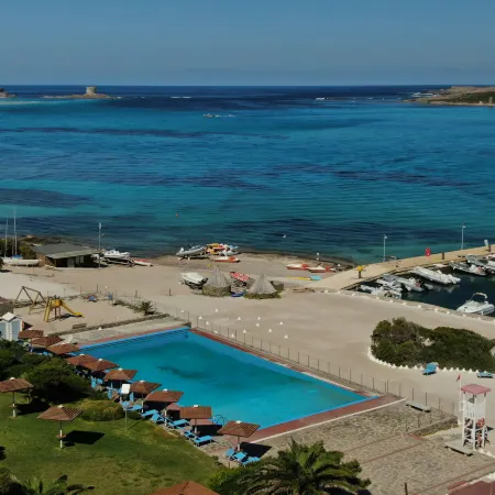 UNA HOTELS Club Hotel Ancora Stintino