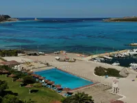 UNA HOTELS Club Hotel Ancora Stintino - sul mare